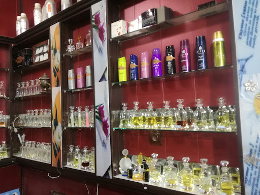 گالری عطر بهشت