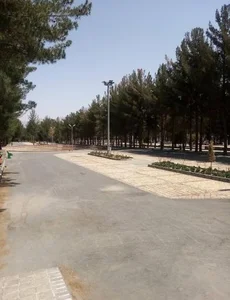 پارک جنگلی کاجستان 3