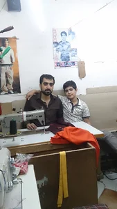 تولیدی پوشاک برادران محمودی