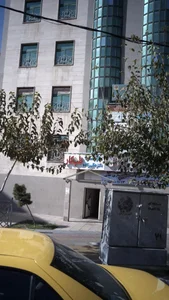 مرکز تخصصی طب کار دکتر عظیم زاده 2