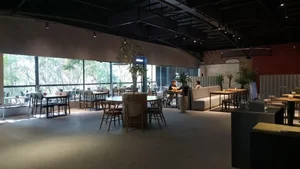 My Cafe / مای كافه