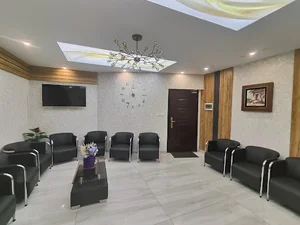دکتر حمیدرضا همتی