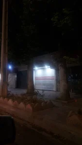 فروشگاه لوازم ماشین رجبی