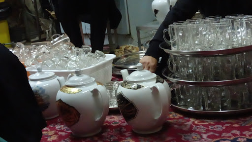 مسجد مسلم ابن عقیل سیرجان