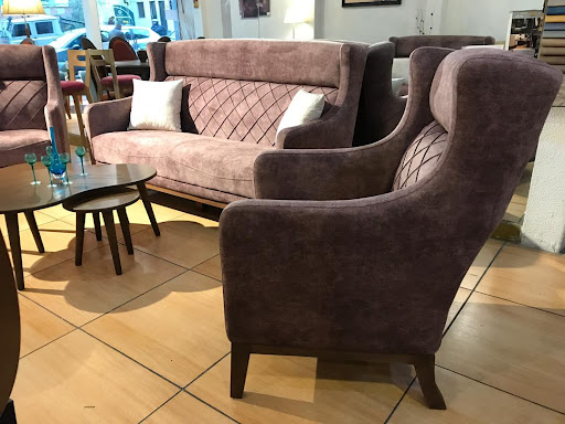 مبلمان وازگن Vazgen furniture