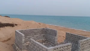 جوشکاری پلی‌اتیلن در تهرانپارس جنوبی 2