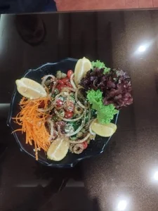رستوران غروب 2