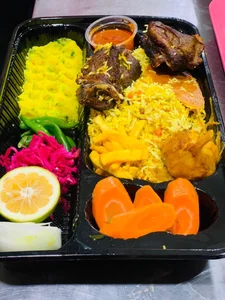 شهر غذا 5