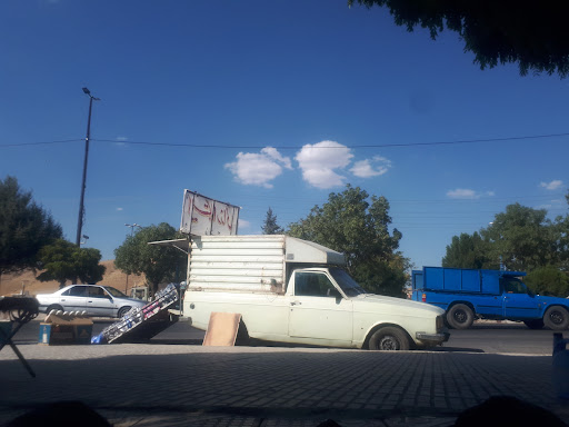 نمازخانه و سرویس بهداشتی