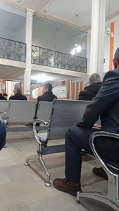 آزمایشگاه مرکزی استان (سید حمزه) 4