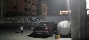 دبیرستان فاطمه زهرا