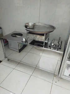 کباب و بریانی پرشین
