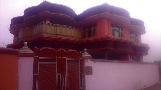 لومړی اتفاق مینه