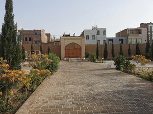 عمارت حاكم