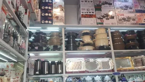 فروشگاه طاها 2
