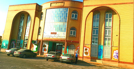اداره میراث فرهنگی، صنایع دستی و گردشگری شهرستان بهبهان