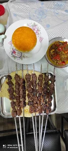 کبابی عشقی