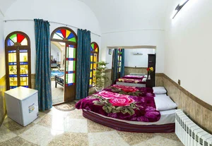 هتل دوستانه