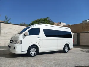 خدمات اجاره ون شیراز 4