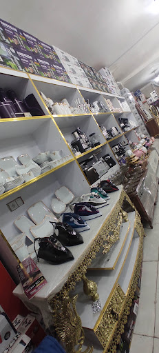 فروشگاه محمودی