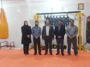 باشگاه ورزشی آریان