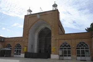 مسجد جامع خليل آباد