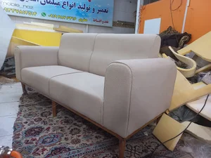 تعمیر و تولید مبل ناز (صفری)
