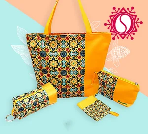 تولیدی کیف ساسویه