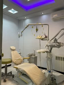کلینیک مستر دندون