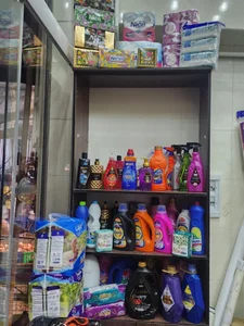 بازرگانی و ارزانسرای بهرام