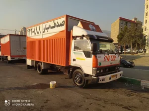 اتوبار آبشاسان 4