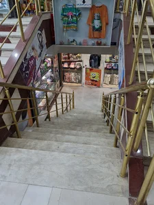 پاساژ یاقوت