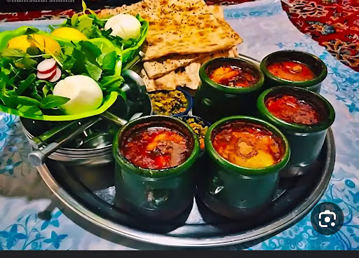 دیزی سرای گلاشن