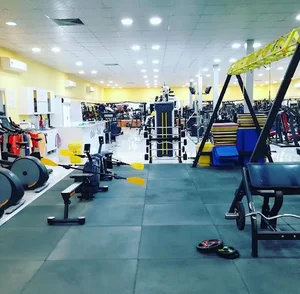 باشگاه ورزشی پارس هیرو
