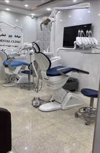 کلینیک دندان پزشکی نور 2