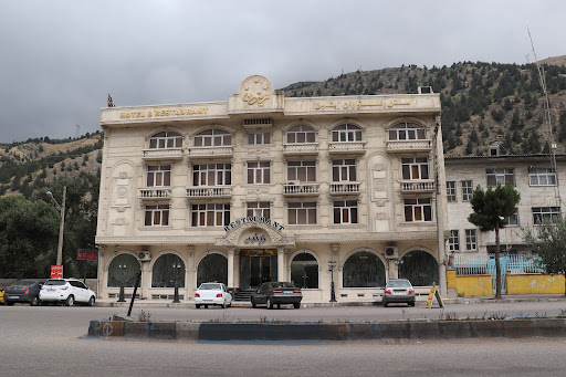 Olive Hotel Branch 2