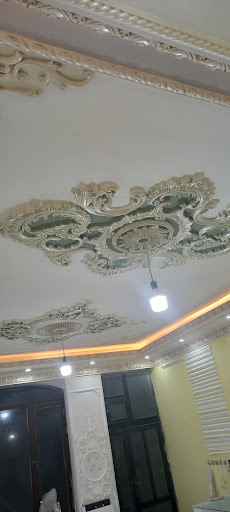 گچبری دانا