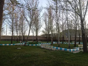 دانشگاه فرهنگیان مرکز شهید مطهری خوی