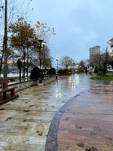 پارک چشمه کیله