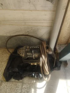 لوله‌بازکنی و تخلیه چاه در فلاح 4