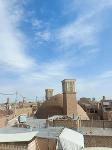 آب‌انبار خان