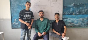 هنرستان کاردانش پسرانه امیر کبیر