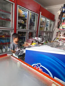 سوپرمارکت کمالی 2