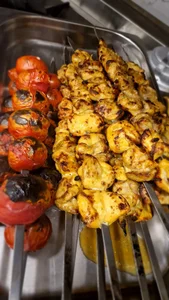 تهیه غذای مجلسی