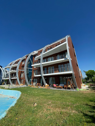 Beytepe Premium Konutları