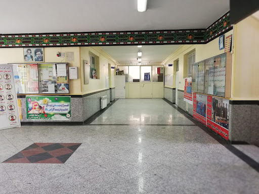 دبیرستان (دوره اول متوسطه)