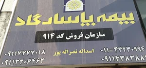سازمان فروش بیمه عمر پاسارگاد