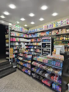 فروشگاه زنجیره ای یاران دریان شعبه جهانگیر