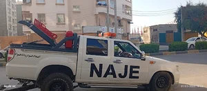 یدک کش ارمات