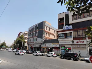 بیمه ایران‌نمایندگی زهراجعفری